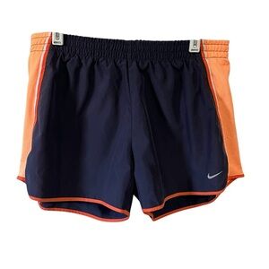 Nike Dri Fit Shorts Sz Med